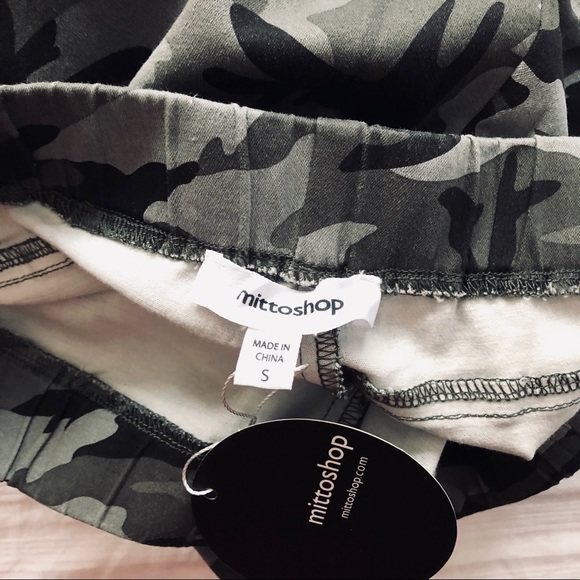 ❄️Final Price❄️Moto Skinny Pants - Picture 4 of 4